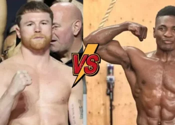 ¿Canelo vs. Mbilli en septiembre? El CMB perfila el regreso de Saúl Álvarez por el título mundial