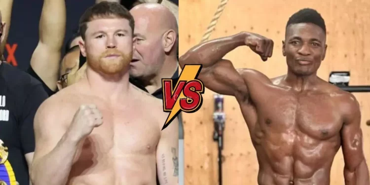 ¿Canelo vs. Mbilli en septiembre? El CMB perfila el regreso de Saúl Álvarez por el título mundial