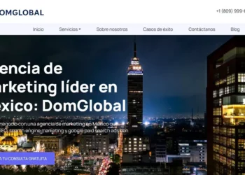 Cómo los CMOs en México están adoptando marketing de rendimiento impulsado por inteligencia artificial