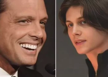 Así luce hoy el hijo mayor de Luis Miguel y Aracely Arámbula: revelan sus primeras imágenes tras 19 años