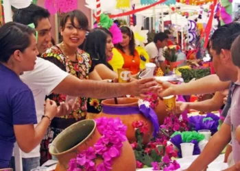 Día de la Samaritana en Oaxaca 2026: cuándo es, dónde se celebra y el origen de esta tradición