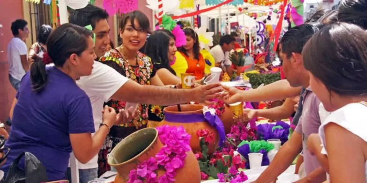Día de la Samaritana en Oaxaca 2026: cuándo es, dónde se celebra y el origen de esta tradición