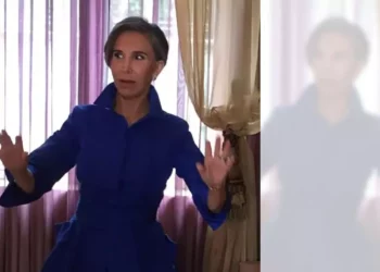¿Murió? Video viral sobre la supuesta muerte de Florinda Meza causa confusión en redes