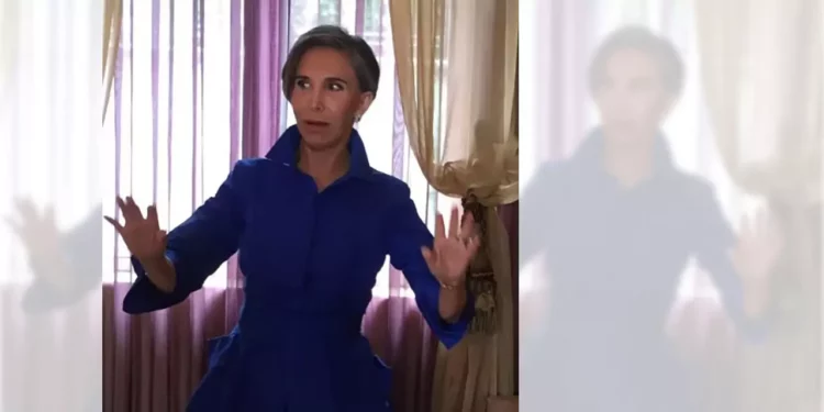 ¿Murió? Video viral sobre la supuesta muerte de Florinda Meza causa confusión en redes