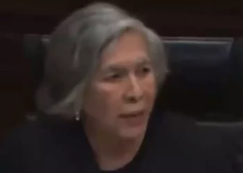 Declaración de ministra sobre fecundación in vitro provoca polémica en redes