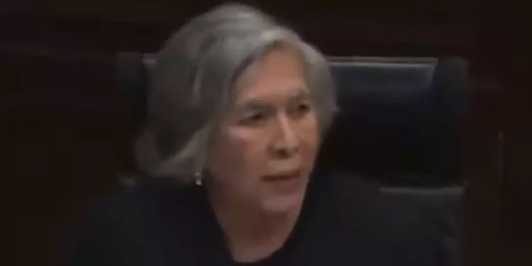 Declaración de ministra sobre fecundación in vitro provoca polémica en redes