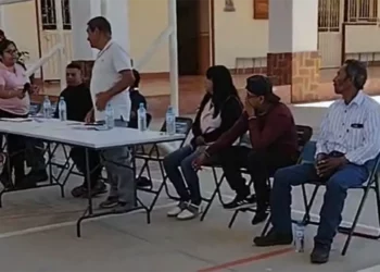 Esta oficina tiene como objetivo servir, orientar y acompañar a quienes trabajan la tierra.