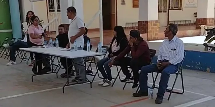 Esta oficina tiene como objetivo servir, orientar y acompañar a quienes trabajan la tierra.