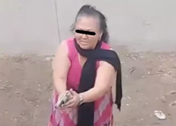 ¿“Doña Carlota” quedará libre tras doble homicidio?