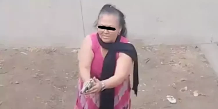 ¿“Doña Carlota” quedará libre tras doble homicidio?