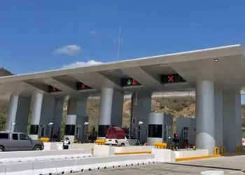 ¡Adiós a las casetas caras! Cómo sacar tu descuento del 50% para la autopista Oaxaca–Puerto Escondido