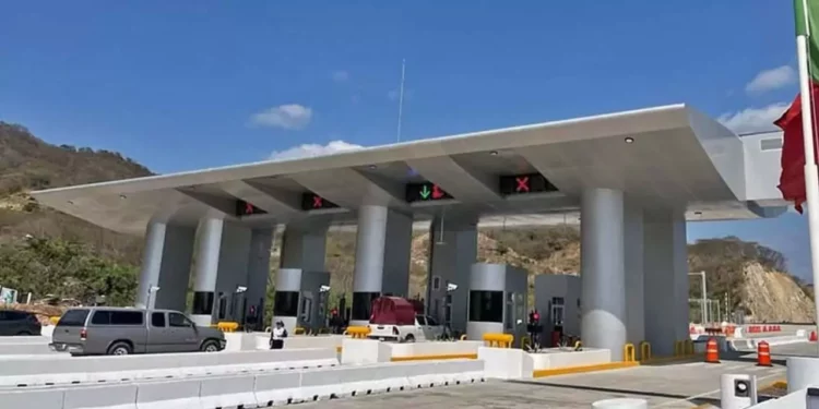 ¡Adiós a las casetas caras! Cómo sacar tu descuento del 50% para la autopista Oaxaca–Puerto Escondido