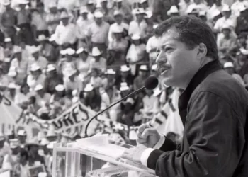 ¿Hubo un segundo tirador? La FGR revive el caso Colosio a tres décadas del magnicidio