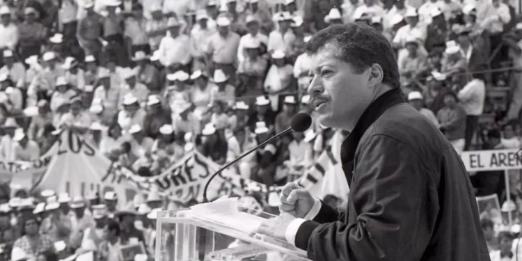 ¿Hubo un segundo tirador? La FGR revive el caso Colosio a tres décadas del magnicidio