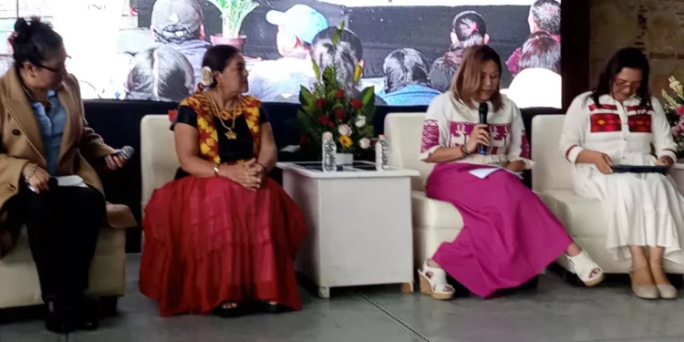 Coincidieron en que aún existen retos importantes para lograr condiciones de igualdad sustantiva en la vida política del país.