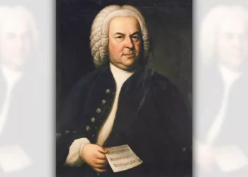 J. S. Bach, la música y las matemáticas
