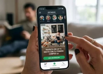 ¿Anuncios en WhatsApp? Meta lanza nueva estrategia de monetización: Así te afectará
