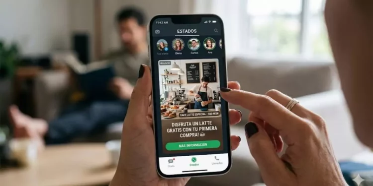 ¿Anuncios en WhatsApp? Meta lanza nueva estrategia de monetización: Así te afectará