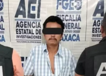 Tras ataque con daga en Pluma Hidalgo es vinculado a proceso