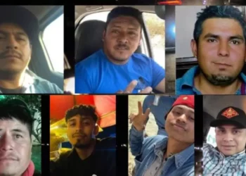 Desaparecen 7 electricistas en San Luis Potosí: familias temen secuestro