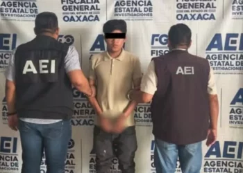 Cae “El Tech” por homicidio en el Istmo: detención tras crimen en domicilio