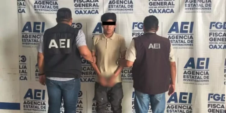 Cae “El Tech” por homicidio en el Istmo: detención tras crimen en domicilio