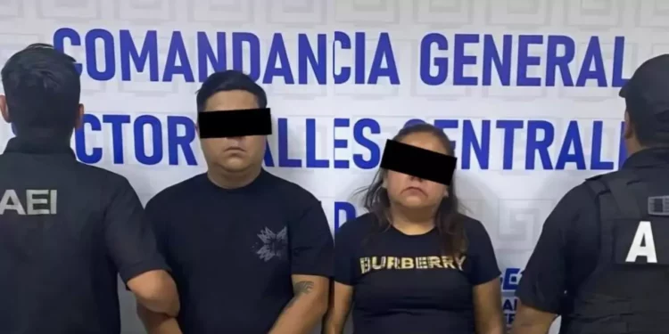 Detectan menores bebiendo en bar de Oaxaca; encargados enfrentan proceso penal