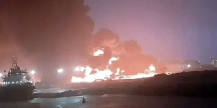 ¿Quiénes son los fallecidos de la tragedia en Dos Bocas?
