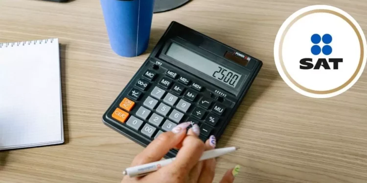 Declaración Anual 2025 del SAT: ¿cómo presentarla en abril paso a paso y evitar multas?