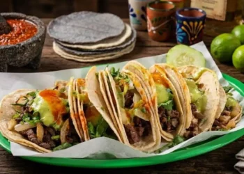 ¿De pastor o de suadero? Descubre por qué se celebra el Día del Taco este 31 de marzo