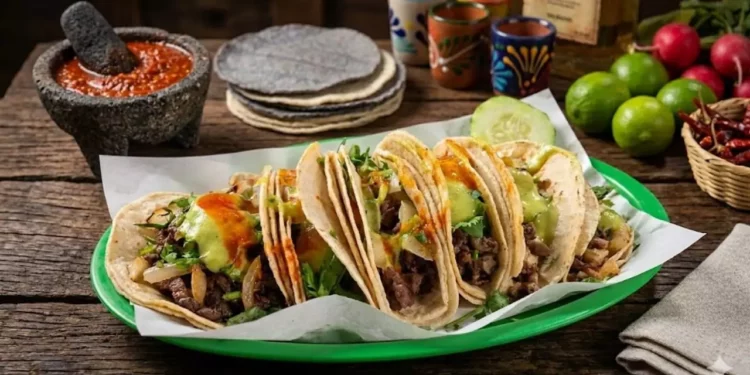 ¿De pastor o de suadero? Descubre por qué se celebra el Día del Taco este 31 de marzo