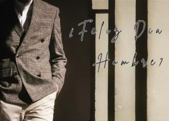 ¿Hoy es el Día del Hombre en México? La razón por la que todos se confunden este 19 de marzo