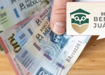 Becas Benito Juárez: ¿Quiénes reciben el depósito de 11,600 pesos en abril de 2026?