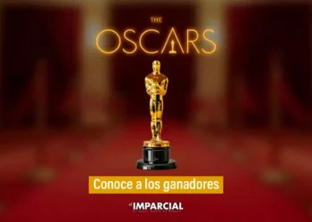 Conoce a los ganadores de los premios Oscar 2026