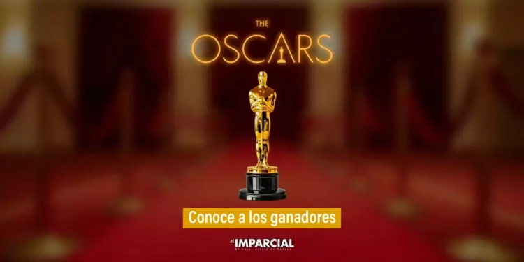 Conoce a los ganadores de los premios Oscar 2026