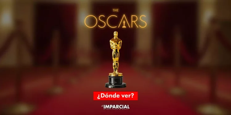 Dónde ver EN VIVO la 98ª edición de los premios Oscar