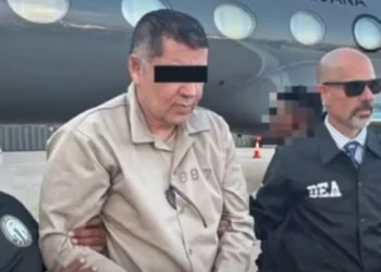 “El Cuini” busca acuerdo con fiscalía de EE.UU. y pospone audiencia en Washington