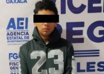 Detenido tras intentar extorsionar a empresaria en Oaxaca; exempleado habría exigido dinero bajo amenazas