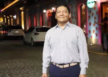 El autor oaxaqueño ha destacado por impulsar iniciativas orientadas al desarrollo del sector social.