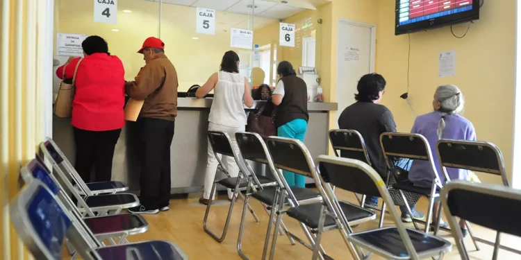 En Oaxaca de Juárez, el censo señaló que en 2024 se logró el 100% del cobro de predial.