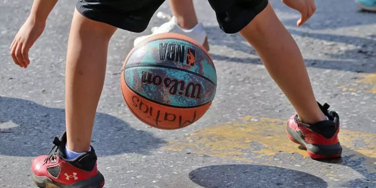 Fue cancelado el torneo de la Copa Benito Juárez de Basquetbol en Guelatao.