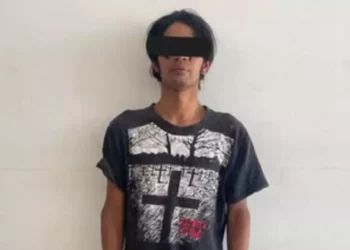 Golpea a su bebé de seis meses y a su pareja; ya enfrenta proceso penal en Oaxaca