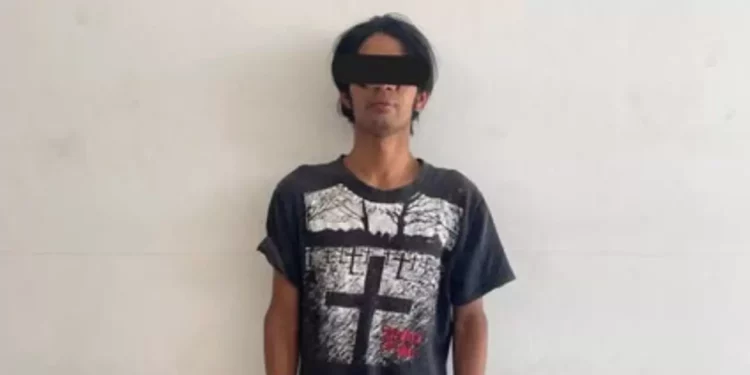 Golpea a su bebé de seis meses y a su pareja; ya enfrenta proceso penal en Oaxaca