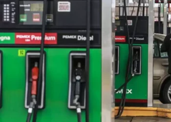 ¿Bajará la gasolina? Hacienda reactiva estímulos fiscales al IEPS: Así quedan los precios del 21 al 27 de marzo