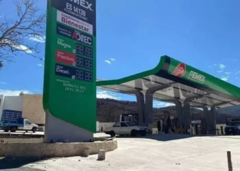 ¿Cuánto dinero necesitas para invertir en una gasolinera Pemex? Conoce el modelo de Femzo Station