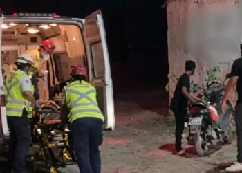 Ataque armado irrumpe en vivienda de Juchitán y deja un hombre herido