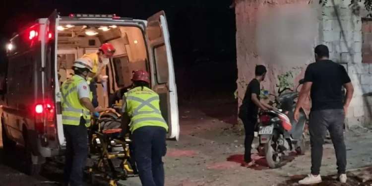Ataque armado irrumpe en vivienda de Juchitán y deja un hombre herido