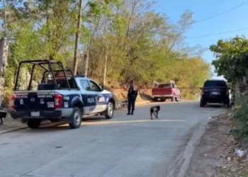Ataque a plena luz del día deja un hombre muerto en barrio chico