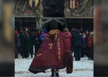 ¡Primicia Mágica! HBO revela la primera imagen de la serie de Harry Potter y confirma fecha del tráiler