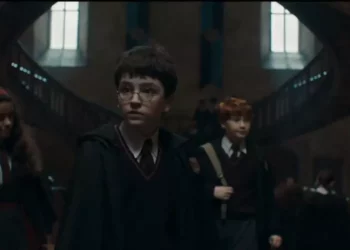 VIDEO | ¡Hogwarts renace! Se estrena el primer tráiler de la serie de Harry Potter: Conoce al nuevo elenco